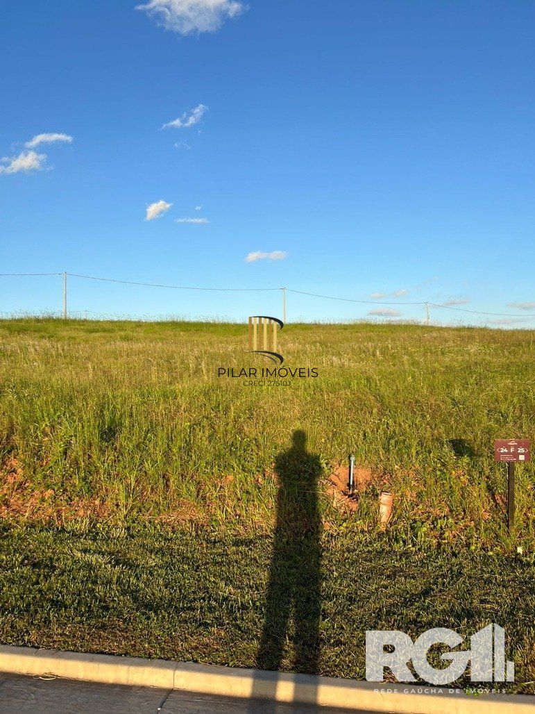 Terreno de 547 m2 a venda com infraestrutura completíssima no Legano Reserva.