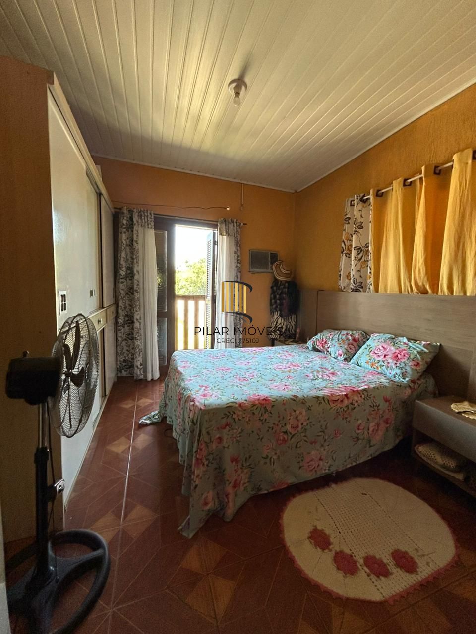 Casa Sobrado Centro de Nova Santa Rita