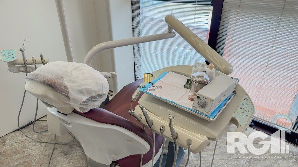 Sala Comercial no bairro Bela Vista