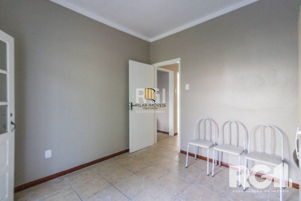 Apartamento 2 dormitórios no bairro Navegantes