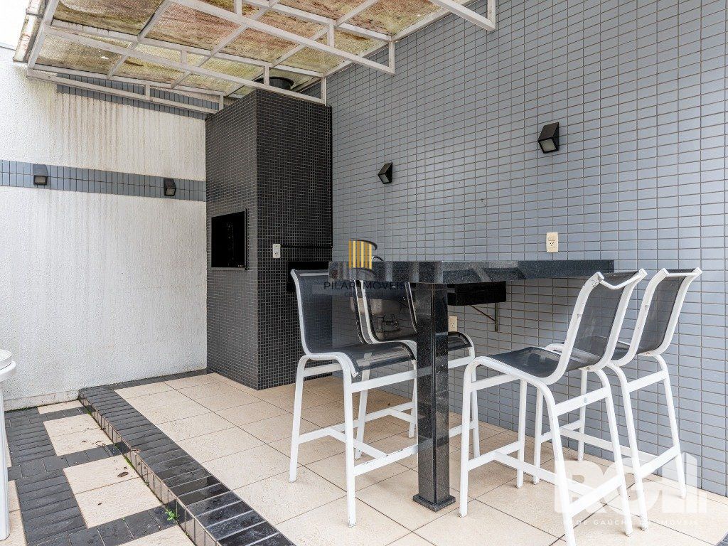 Apartamento Rio Branco 1 dorm c/vaga coberta e Infra completa