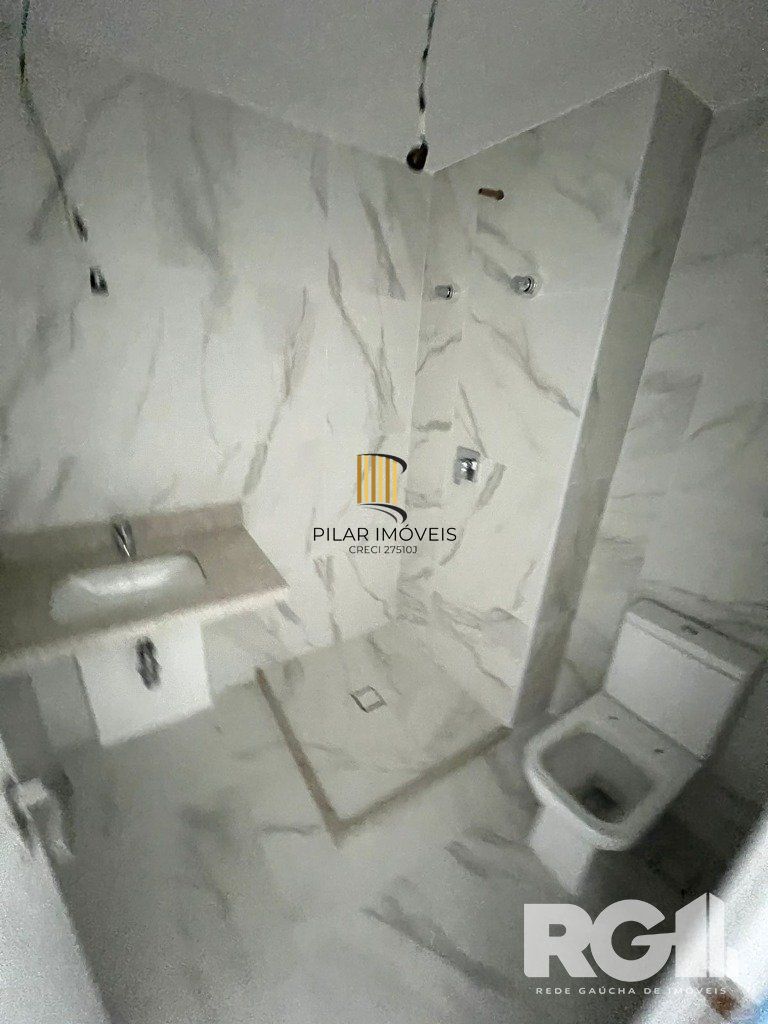 Apartamento 3 dormitórios no bairro Praia de Belas