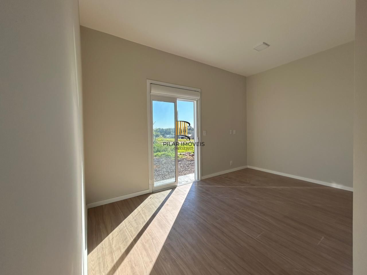 Casa Nova à venda no Loteamento Jardins!! 3 dormitórios,1 suíte, com um lindíssimo pôr do sol, uma casa confortável para a família !!