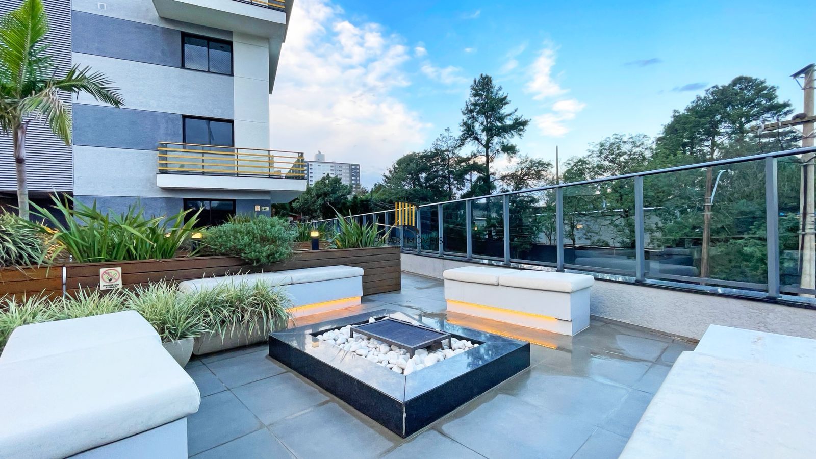 Belíssimo apartamento DECORADO Próx. PUC com infra completa