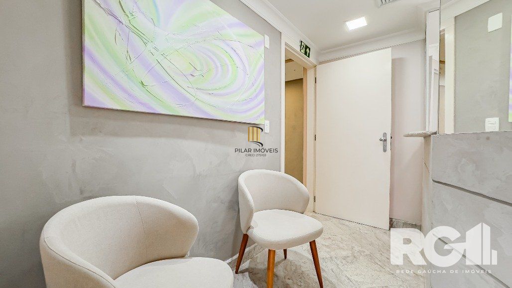 Sala Comercial no bairro Bela Vista