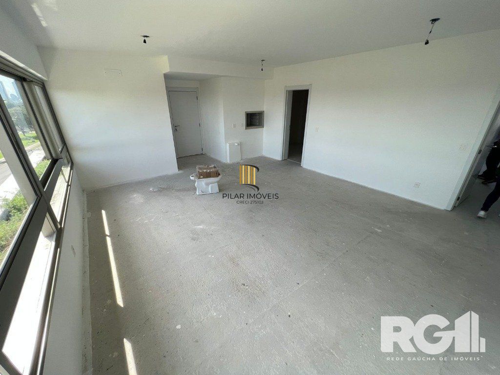 Apartamento 3 dormitórios no bairro Praia de Belas