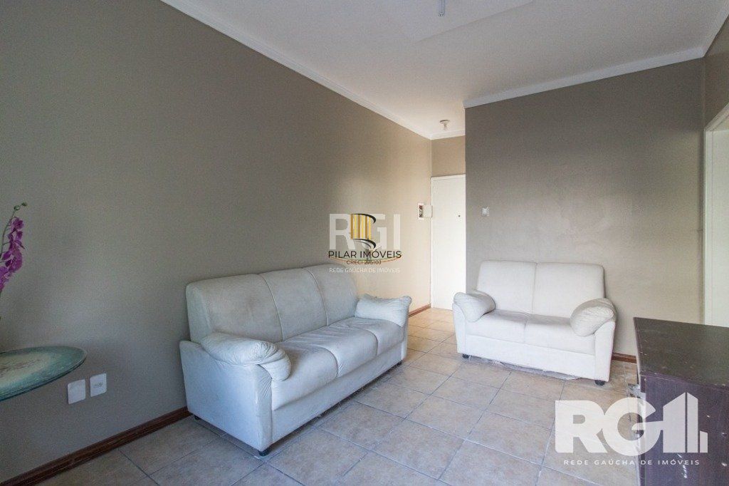 Apartamento 2 dormitórios no bairro Navegantes
