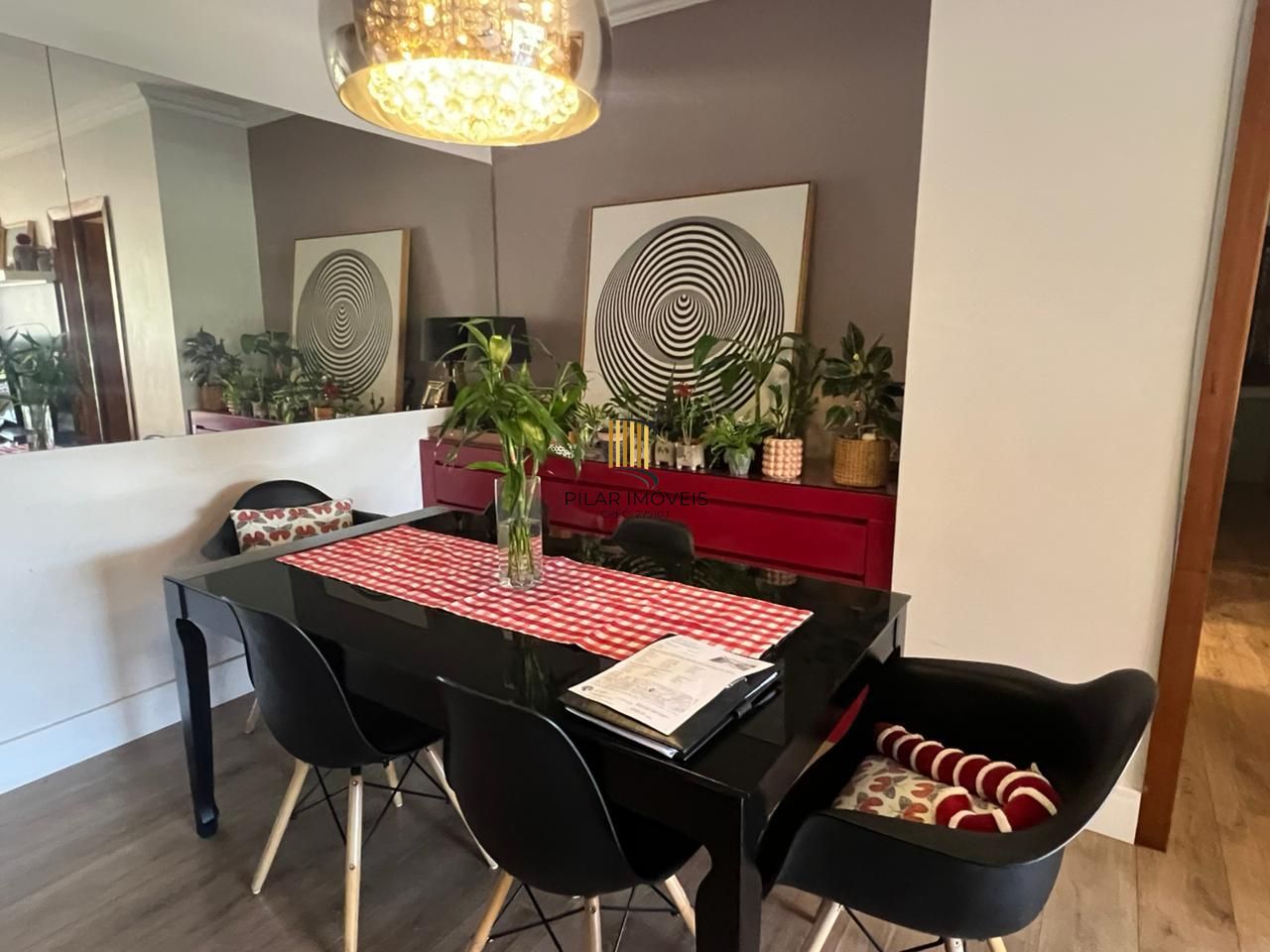 Excelente apartamento à Venda no bairro Bela Vista, Porto Alegre.