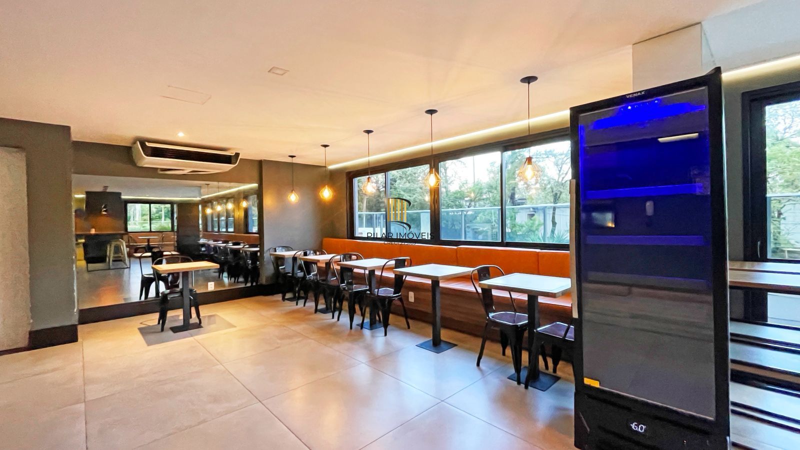 Belíssimo apartamento DECORADO Próx. PUC com infra completa