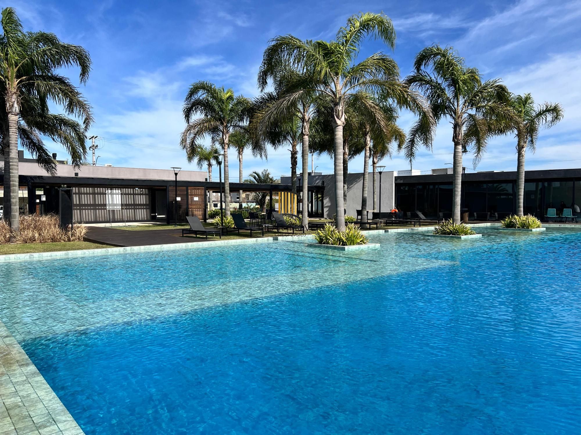 Lote de 314 m2 a venda no Condomínio Sunset em Xangri-lá.