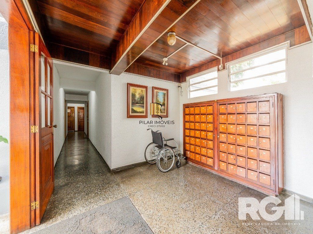 Apartamento 2 dormitórios no bairro Partenon