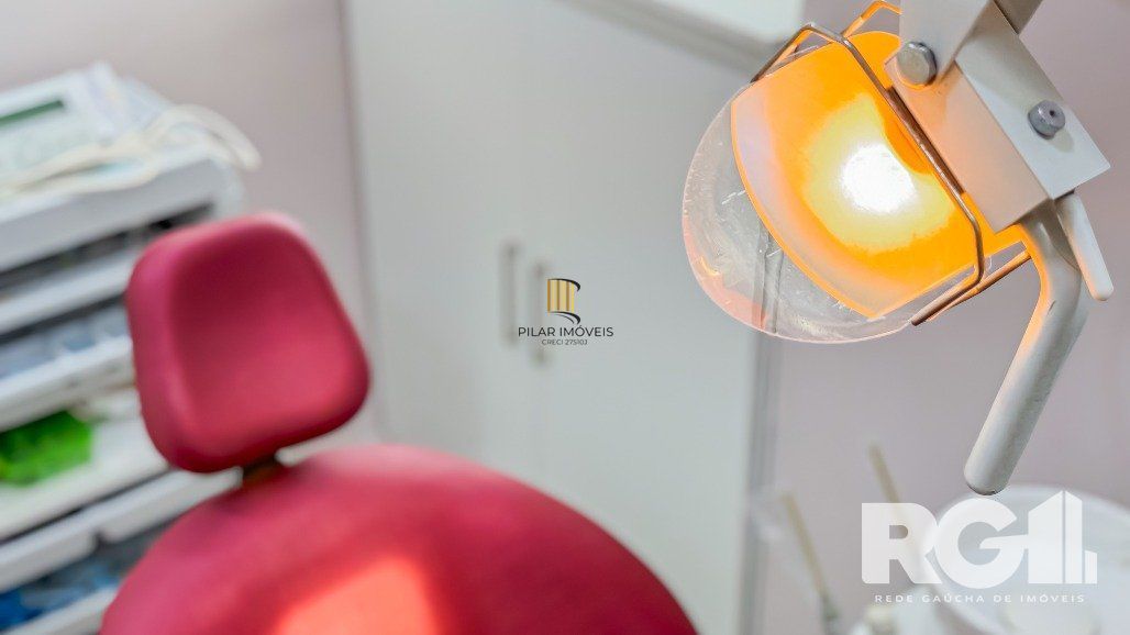 Sala Comercial no bairro Bela Vista