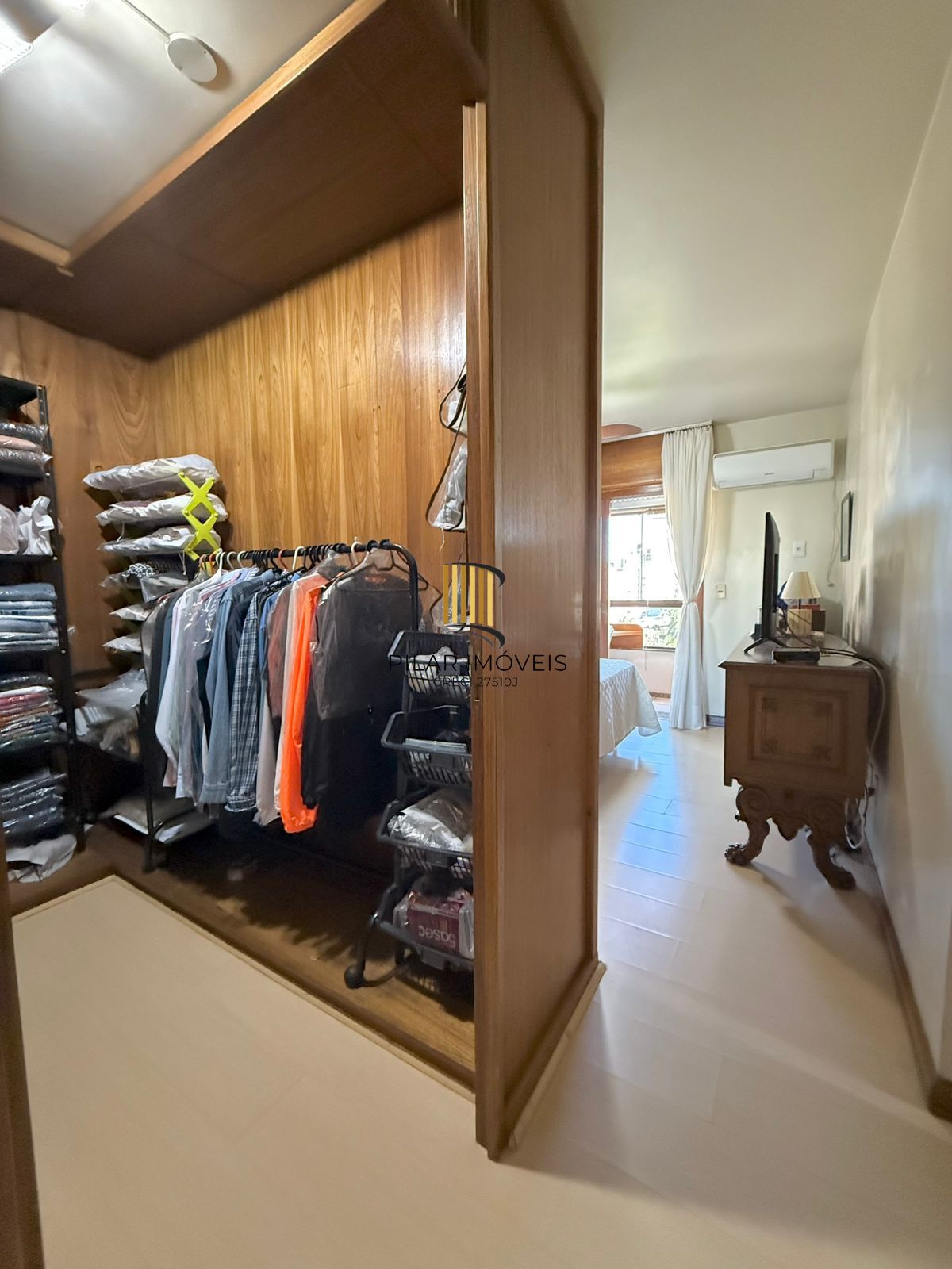 Apartamento 166m² na Bela Vista junto ao NOVO Shopping da Furriel