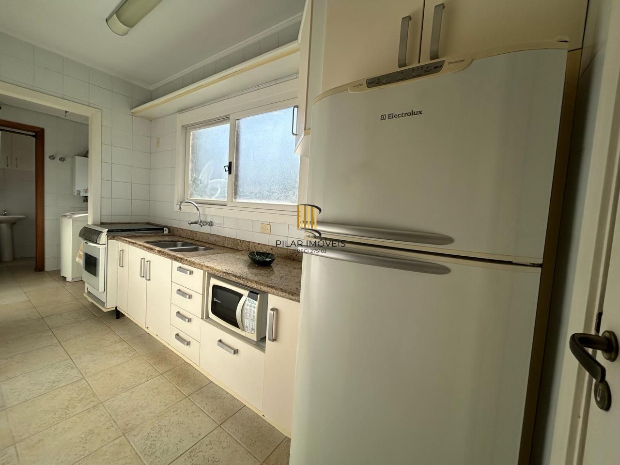 Apartamento 3 dorms à venda bairro Petrópolis - Porto Alegre