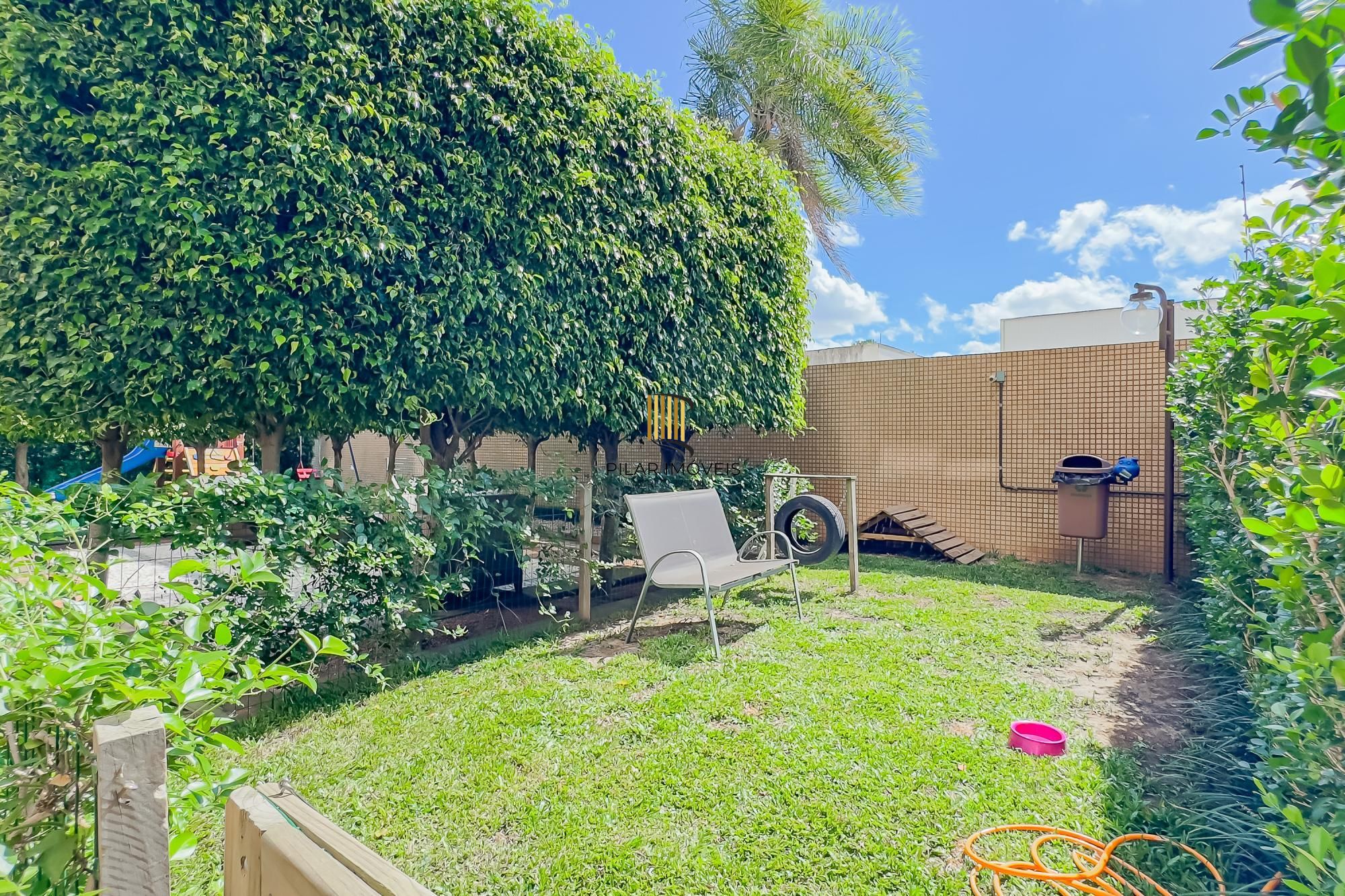 Espetacular apartamento 3 suítes 3 vagas com infra completa no Moinhos de Vento