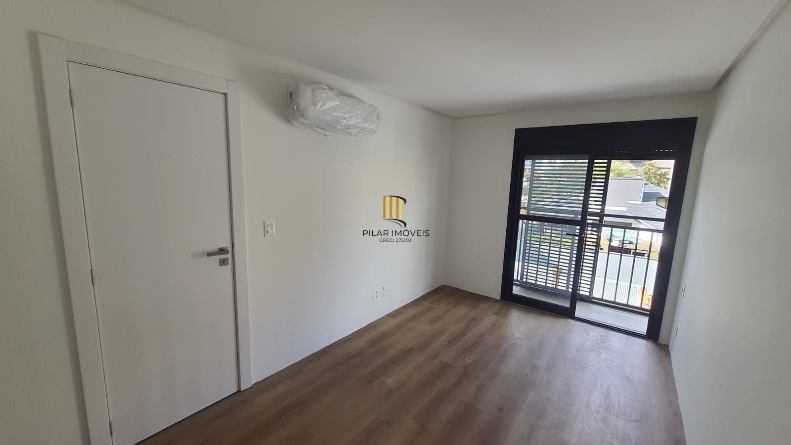 NOVO!!! Apartamento à venda no Tribeca Residences, à Venda, 1 dorm. suite, vaga de garagem coberta, com ar condicionado instalado. NOVO !!!