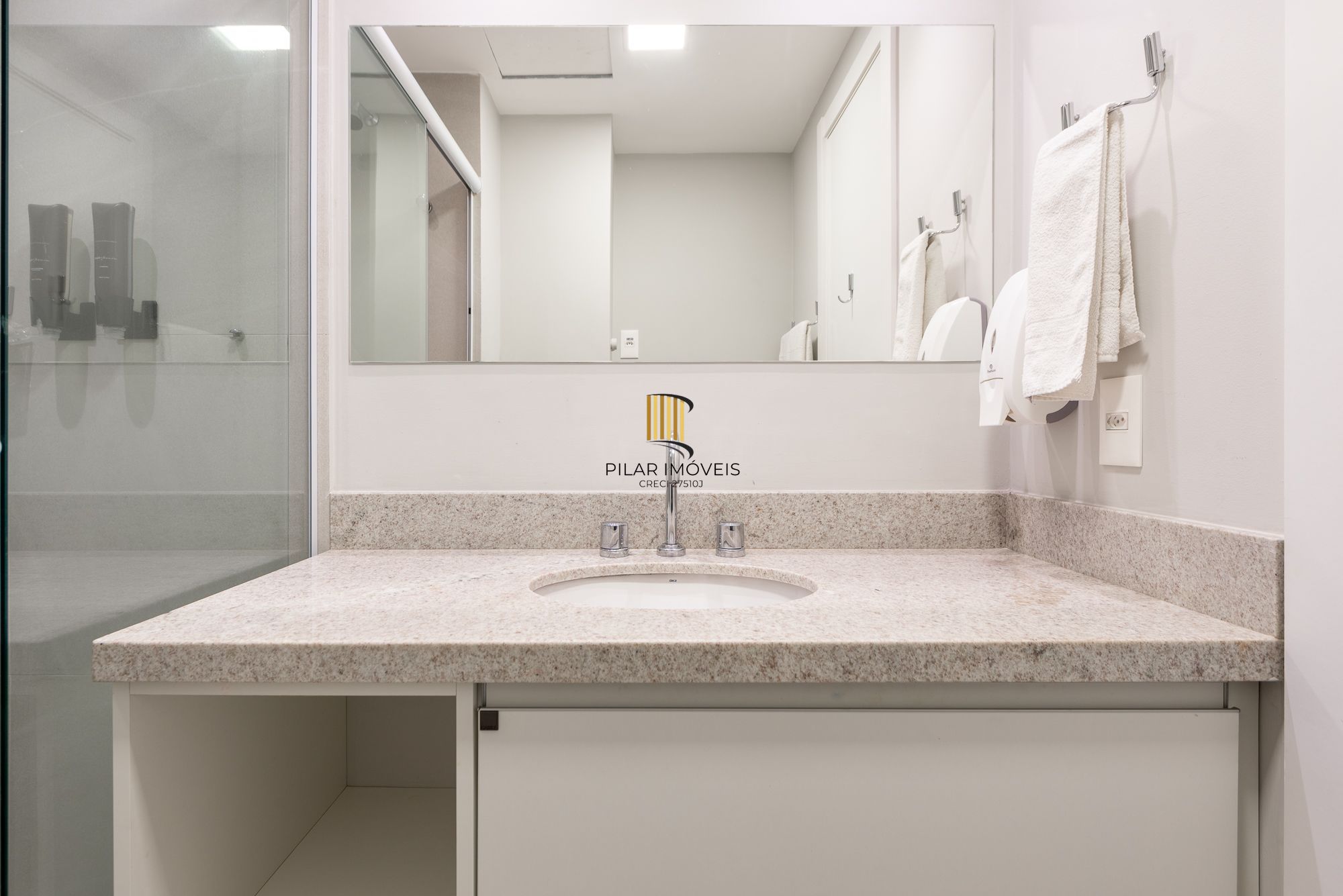 Studio Mobiliado à Venda - Cidade Baixa | Porto Alegre/RS