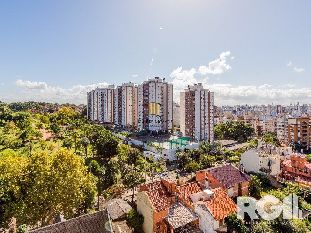 Apartamento 3 dormitórios no bairro Boa Vista