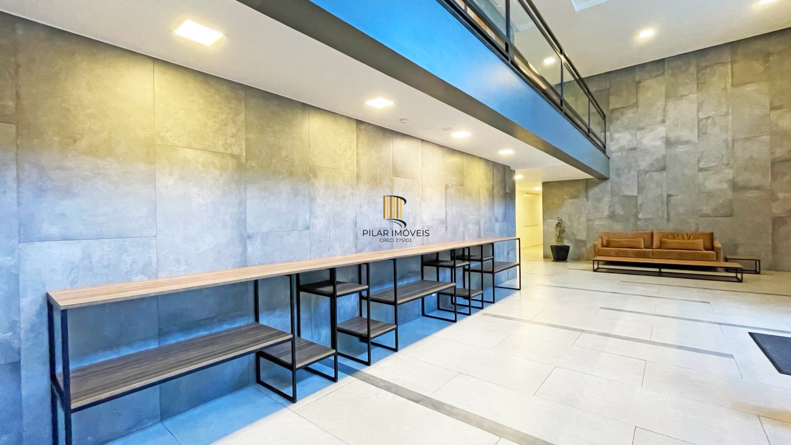 Belíssimo apartamento DECORADO Próx. PUC com infra completa