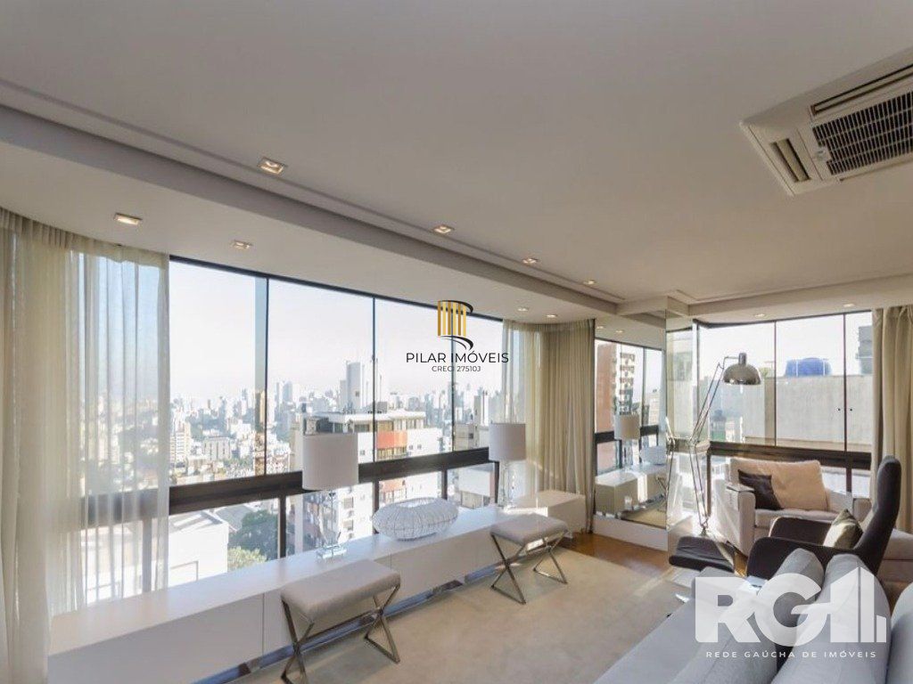 Apartamento 4 dormitórios no bairro Rio Branco - Pilar Imóveis