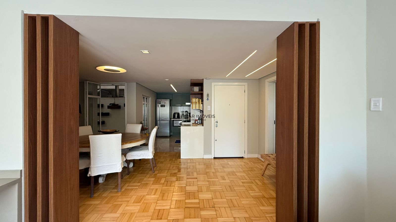 Apartamento 3 dorms, à venda Rua Barão de Santo Ângelo, Moinhos de Vento - Porto Alegre