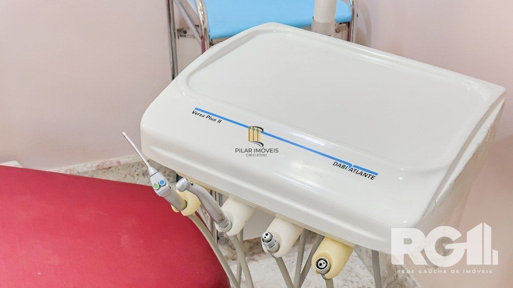 Sala Comercial no bairro Bela Vista