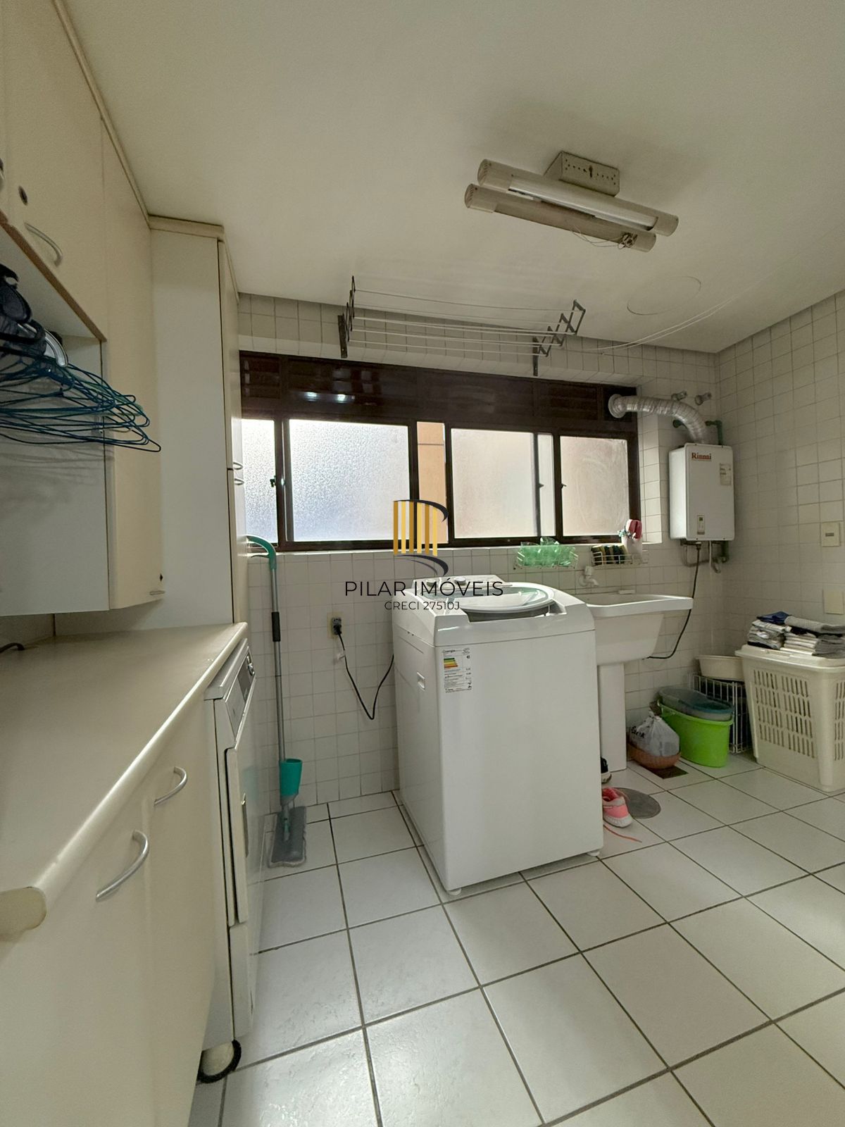 Apartamento 166m² na Bela Vista junto ao NOVO Shopping da Furriel