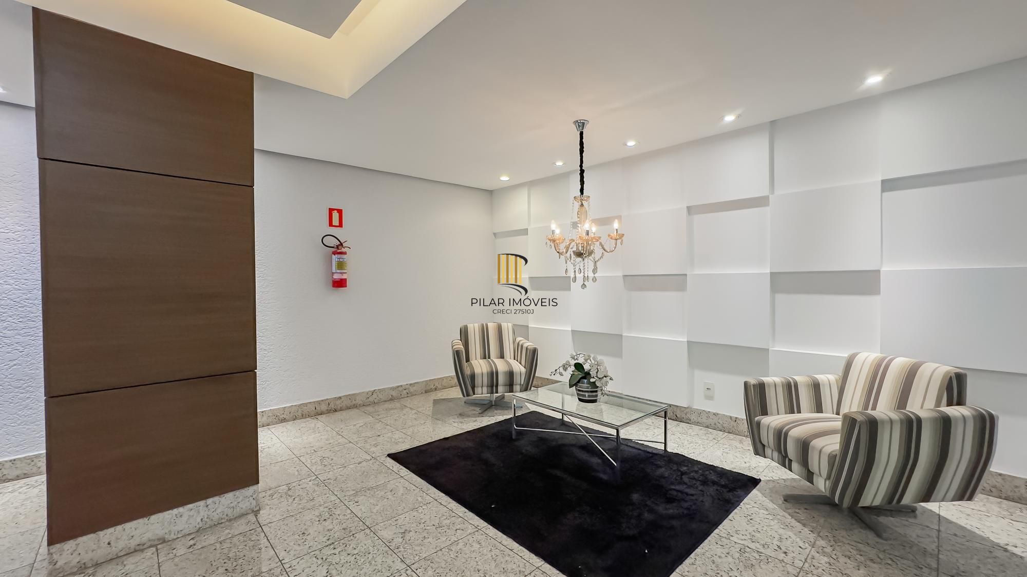 Espetacular apartamento finamente decorado e mobiliado por arquiteto renomado com 3 vagas próx. Rua Nova Iorque