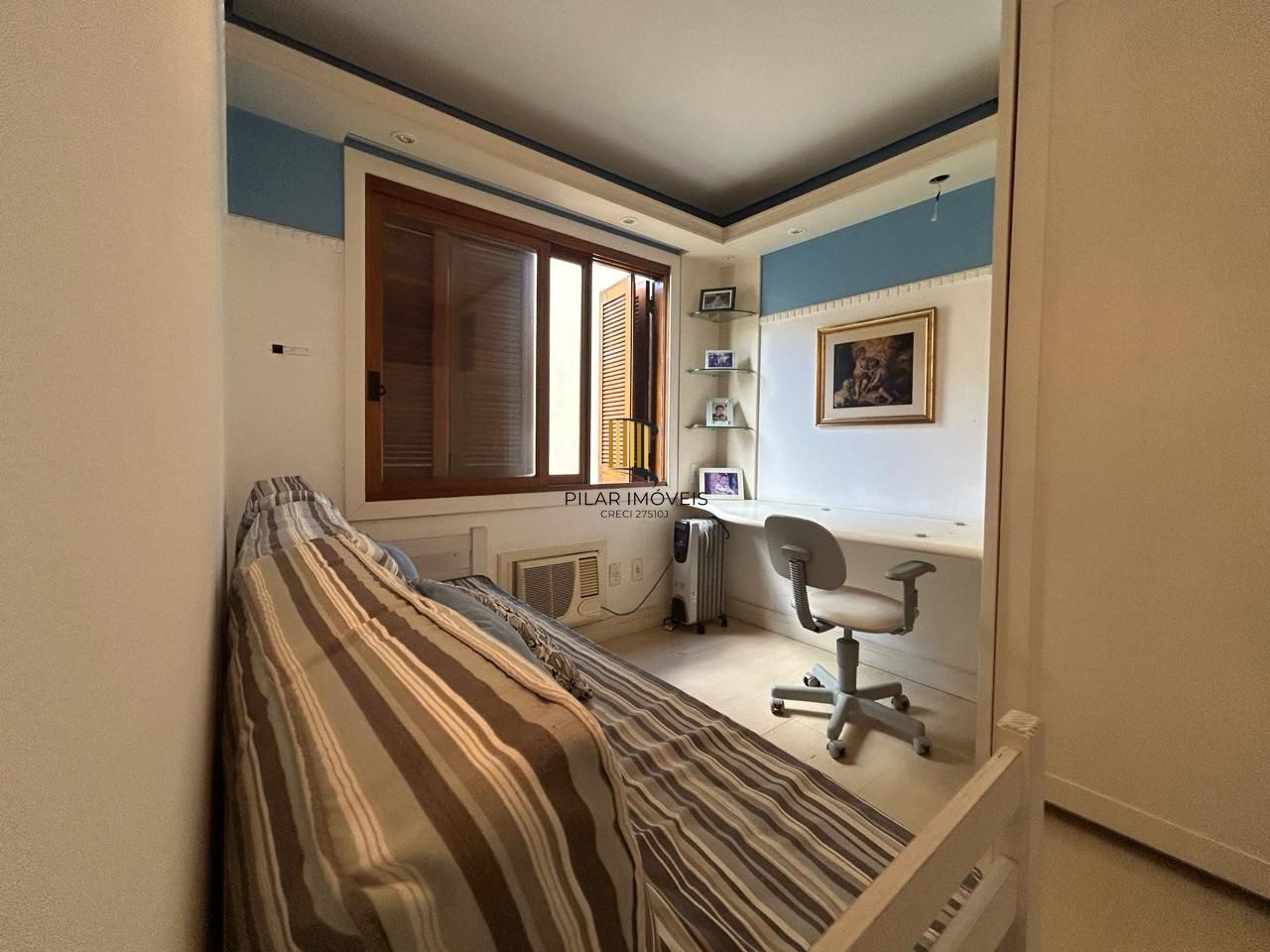 Apartamento 3 dorms à venda bairro Petrópolis - Porto Alegre