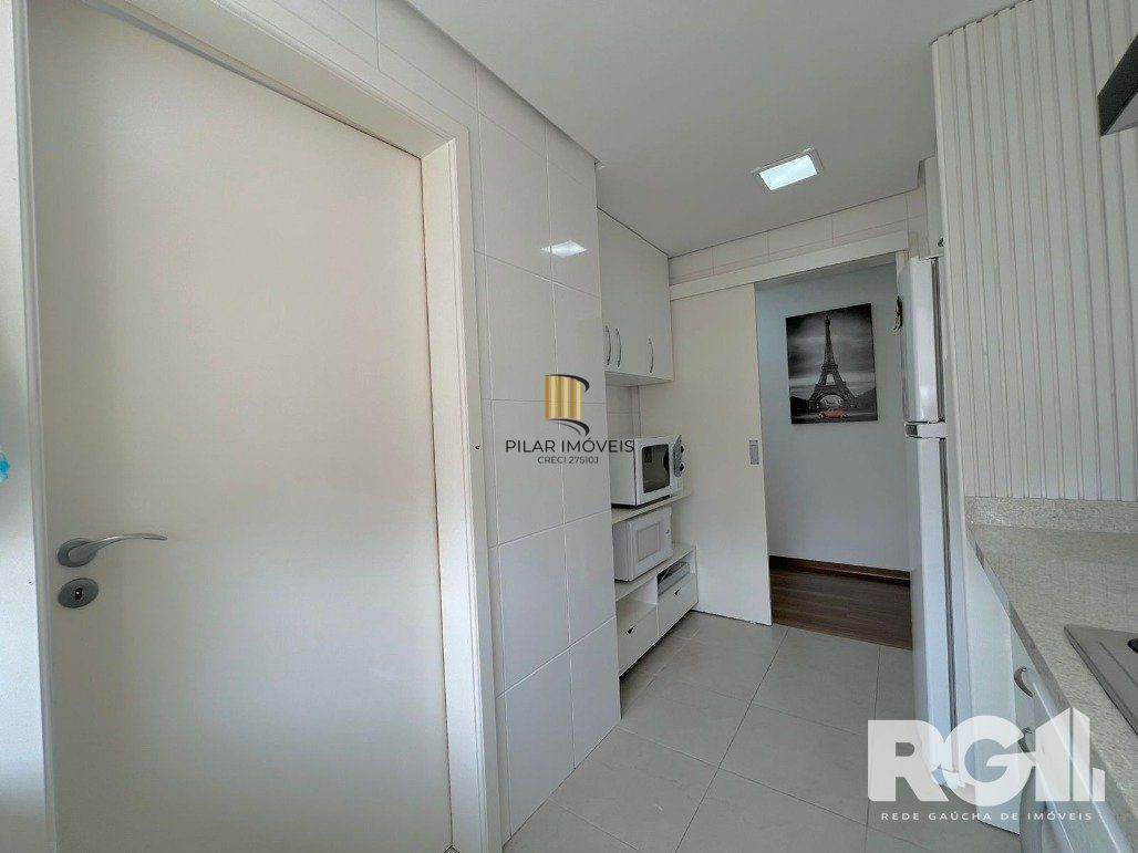 Apartamento 2 dormitórios no bairro Auxiliadora