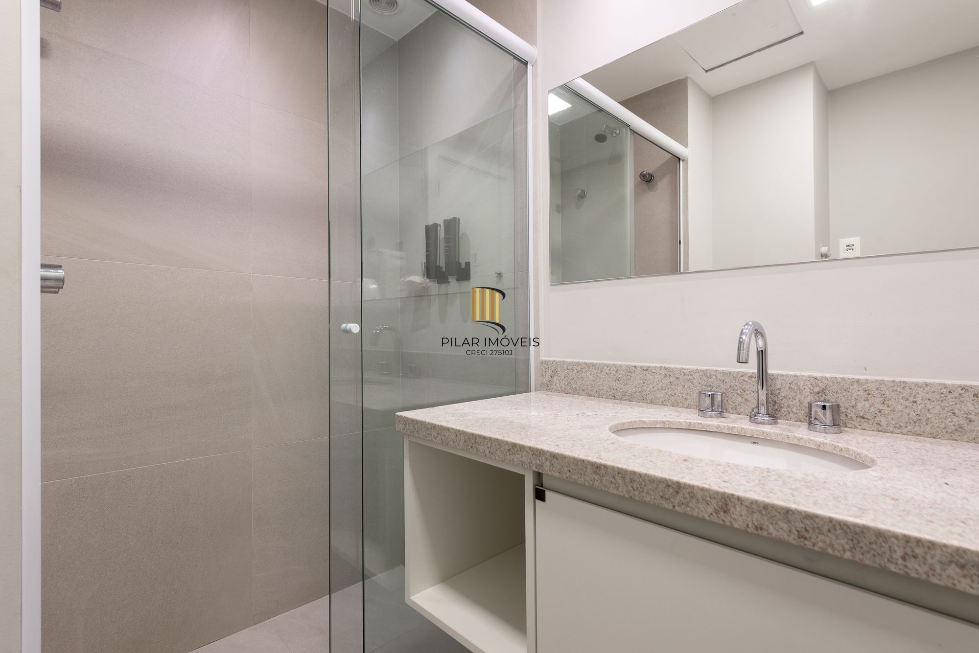 Studio Mobiliado à Venda - Cidade Baixa | Porto Alegre/RS