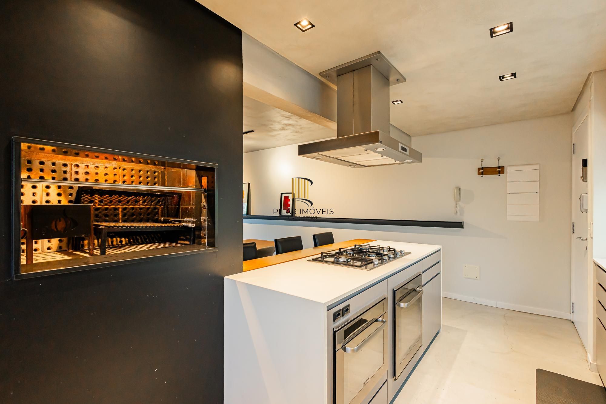 Espetacular apartamento finamente decorado e mobiliado por arquiteto renomado com 3 vagas próx. Rua Nova Iorque