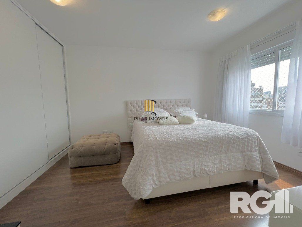 Apartamento 2 dormitórios no bairro Auxiliadora