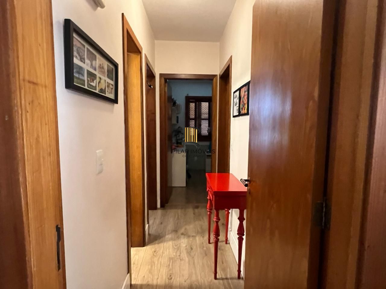 Excelente apartamento à Venda no bairro Bela Vista, Porto Alegre.