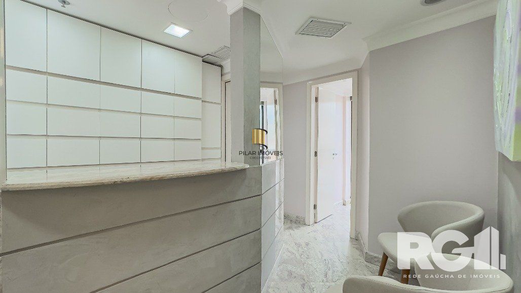 Sala Comercial no bairro Bela Vista