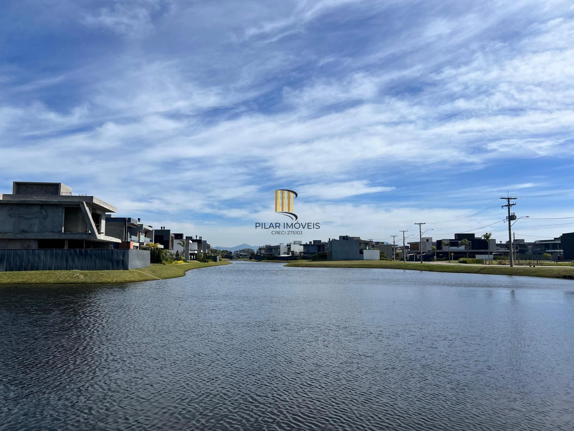 Lote de 314 m2 a venda no Condomínio Sunset em Xangri-lá.
