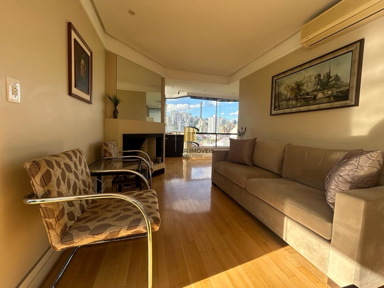 Apartamento 3 dorms à venda bairro Petrópolis - Porto Alegre