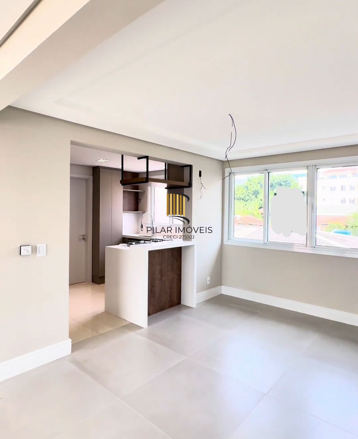 GARDEN À VENDA !! Proximo ao shopping Iguatemi, 164m2 privativos, 3 suites, espaço gourmet c/ churrasqueira, sistema de aspiração de pó instalado, 3 vagas de garagem, infra c/ salão de festas montado e equipado, espaço fitness, bicicletário, portaria 24H