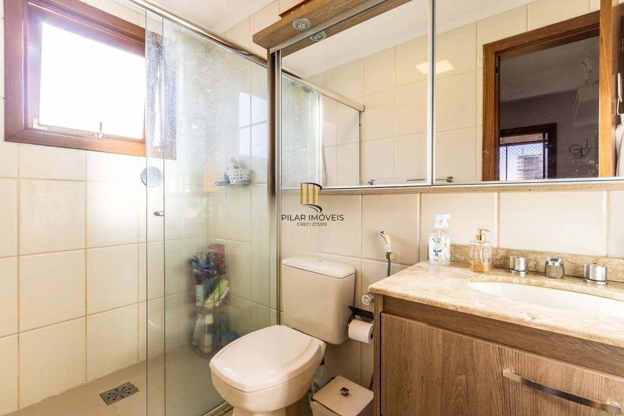 Excelente apartamento à Venda no bairro Bela Vista, Porto Alegre.