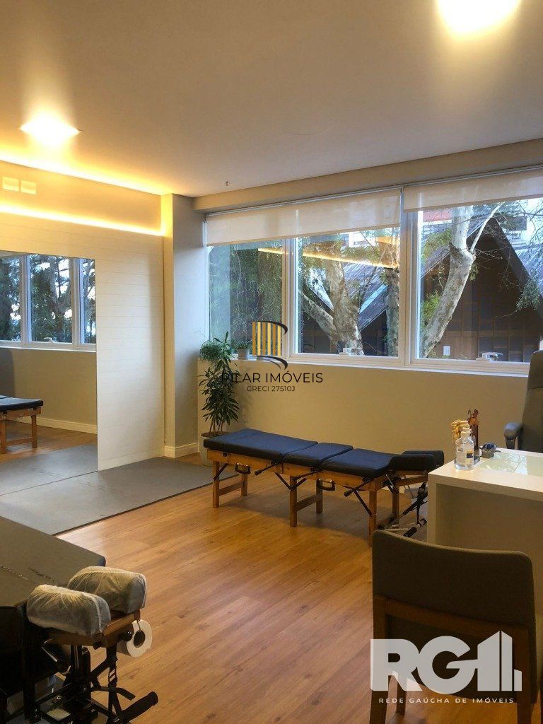 Conjunto/Sala Bairro Mont Serrat