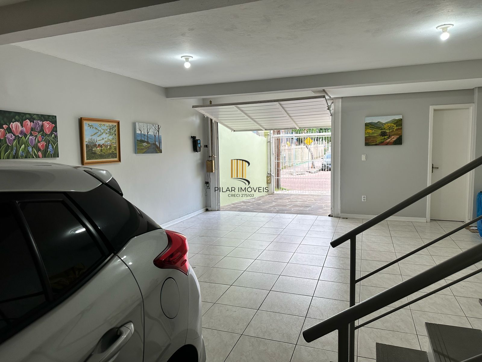 Casa 3 dormitórios no bairro Jardim Itu