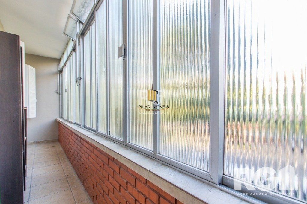 Apartamento 2 dormitórios no bairro Navegantes