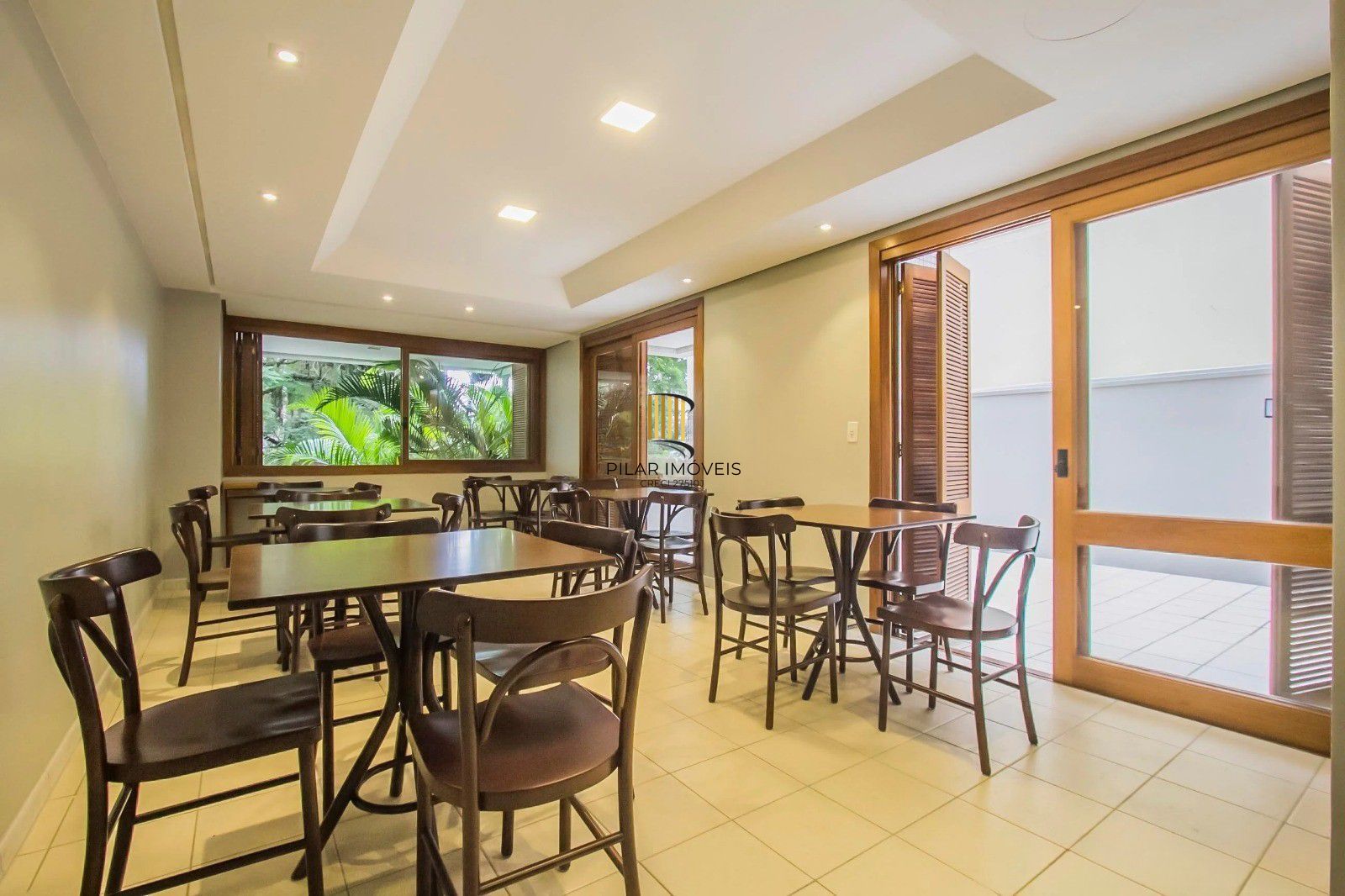 Apartamento 3 dorms à venda bairro Petrópolis - Porto Alegre