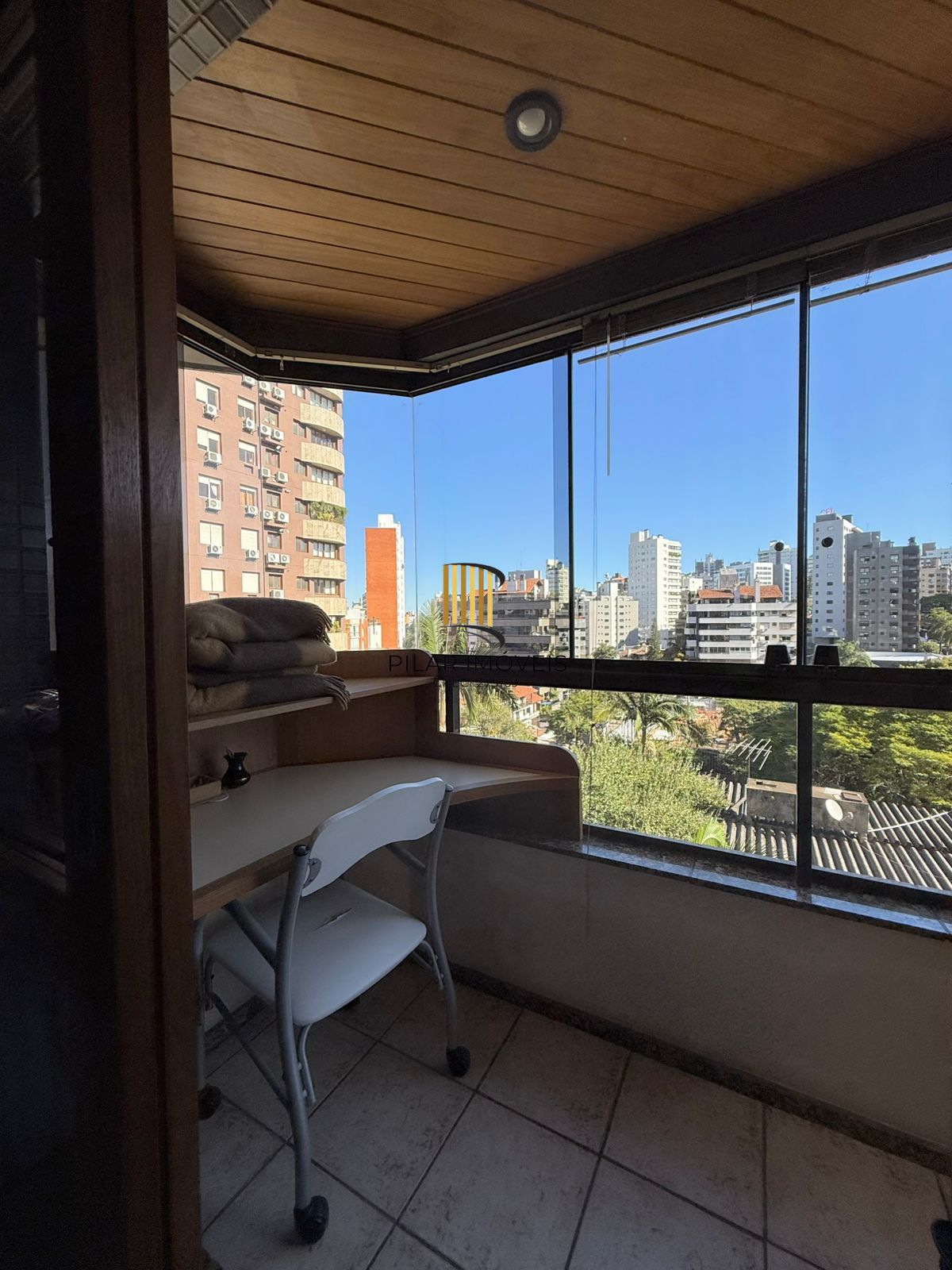 Apartamento 166m² na Bela Vista junto ao NOVO Shopping da Furriel