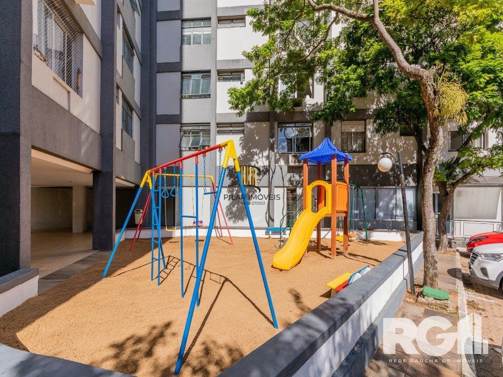 Apartamento 3 dormitórios no bairro Boa Vista
