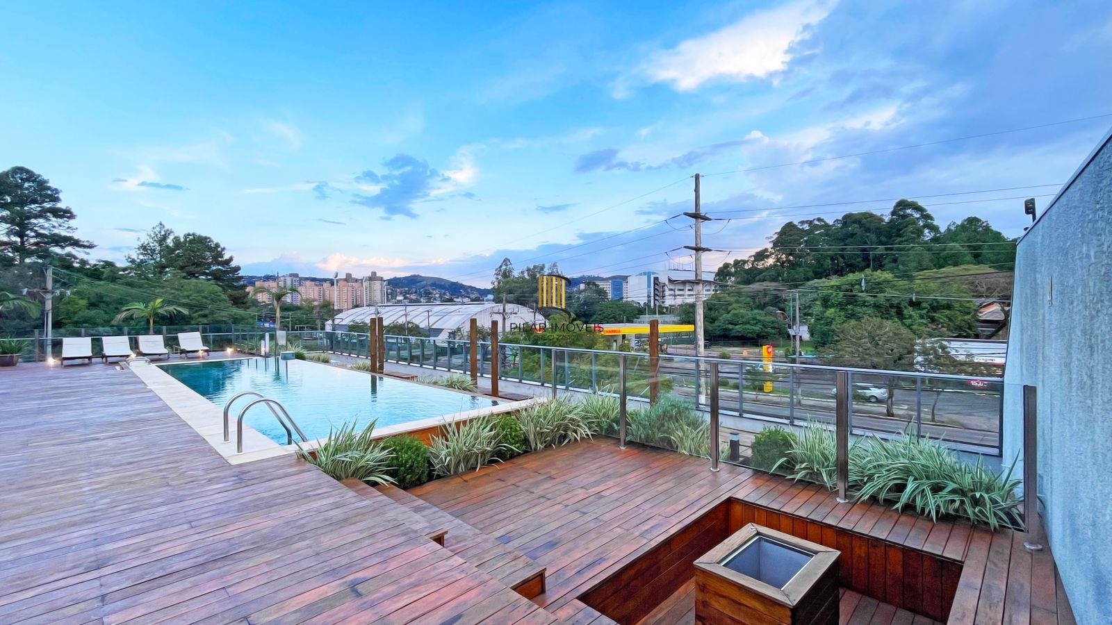 Belíssimo apartamento DECORADO Próx. PUC com infra completa