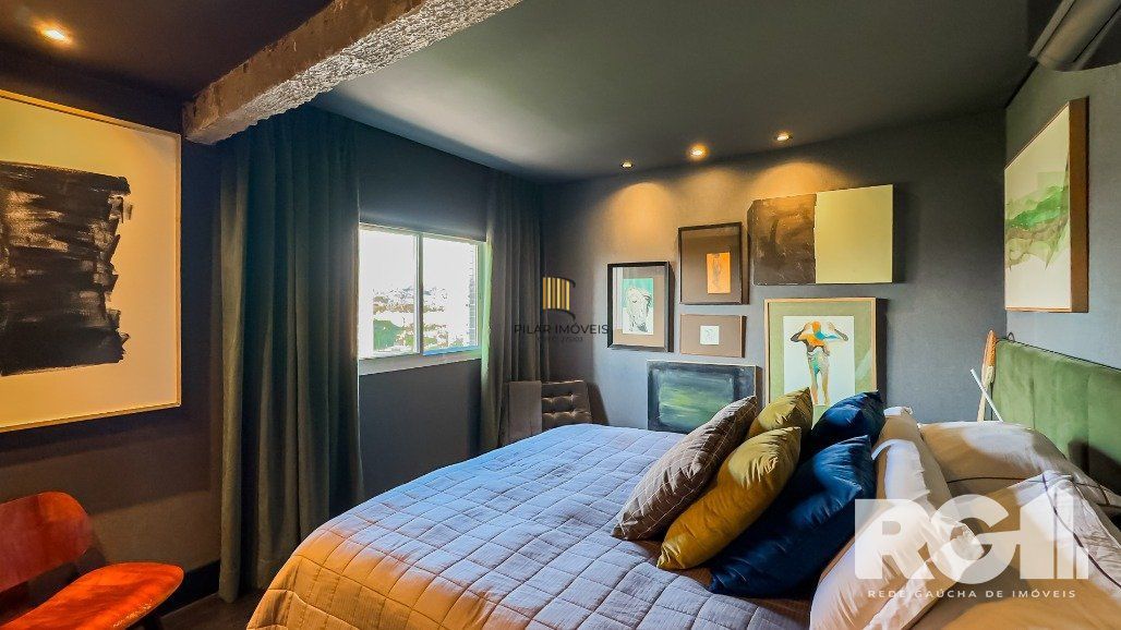 Exclusividade: Apartamento decorado por arquiteto, 102m² priv, 4 vagas com carregador carro eletrico instalado, infra completa no Central Parque