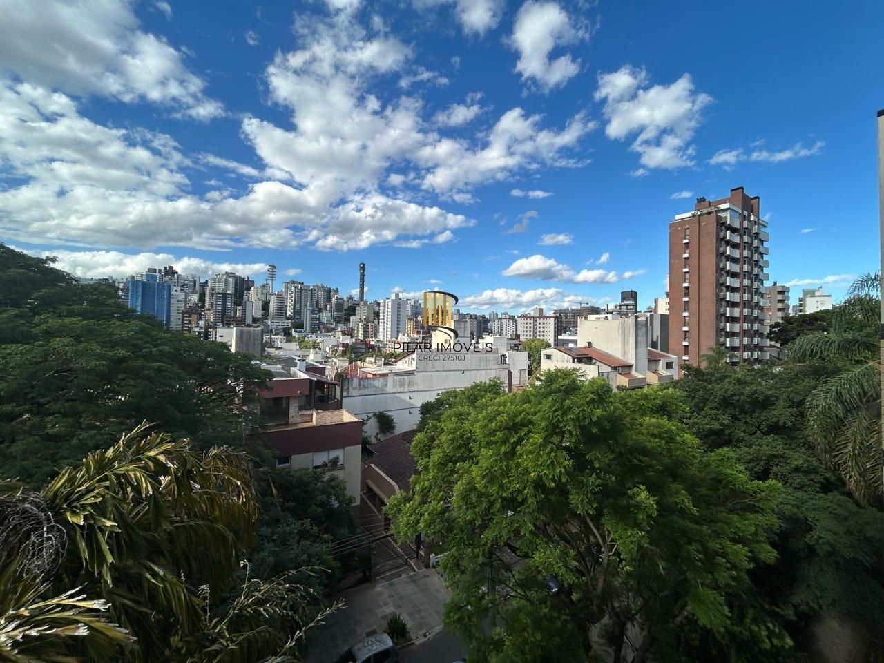 Apartamento 3 dorms à venda bairro Petrópolis - Porto Alegre