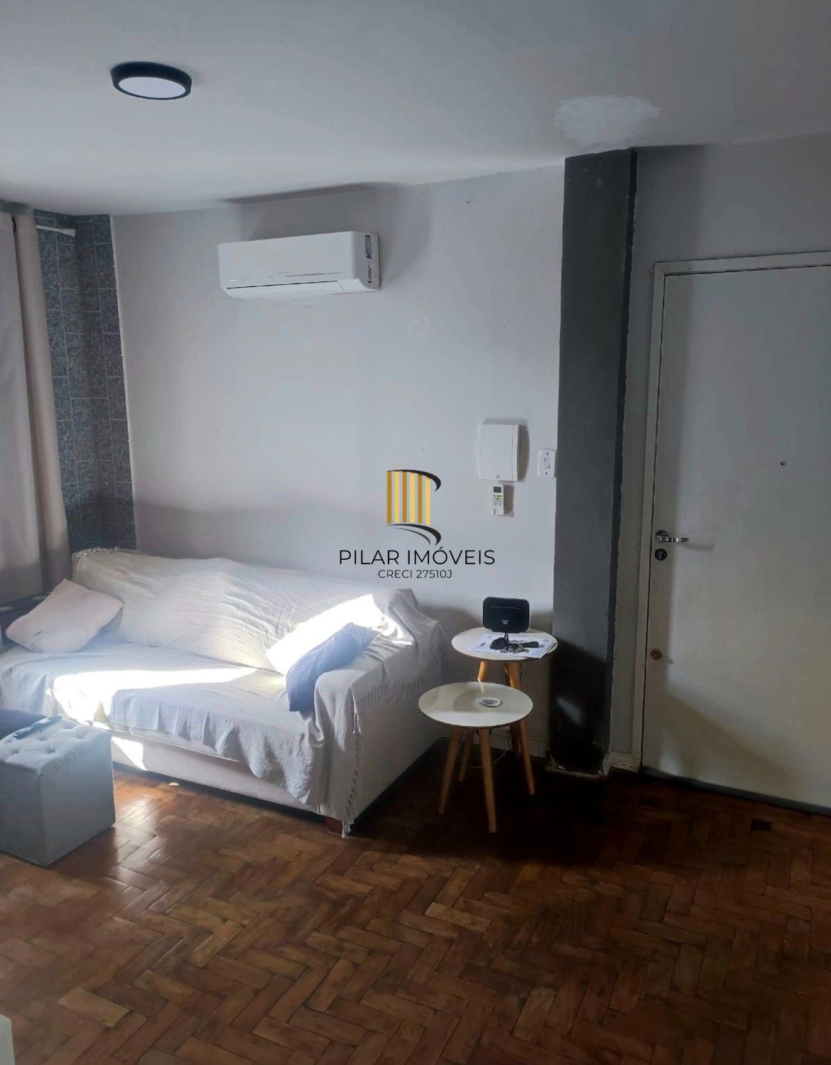 Apartamento a venda com 62 m2 e 2 dormitórios.