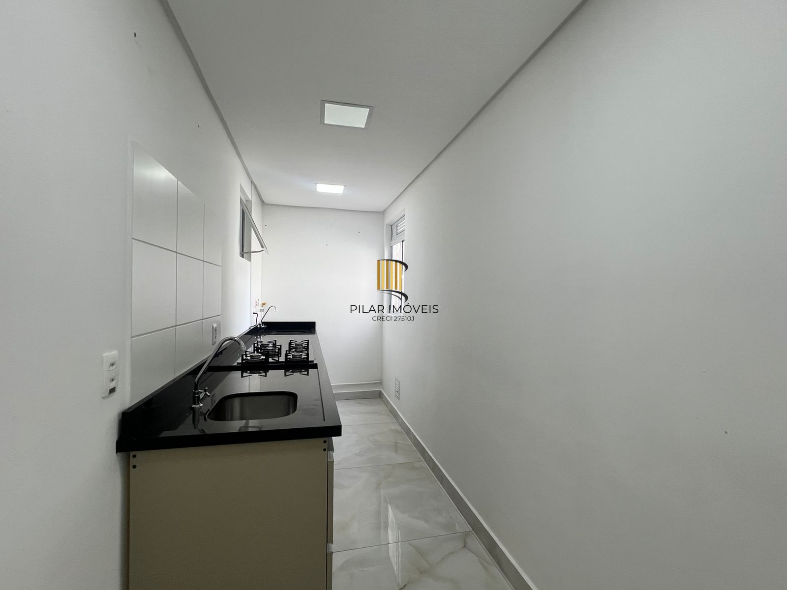 Apartamento para venda e locação no Condomínio Open Canoas Centro em Canoas.